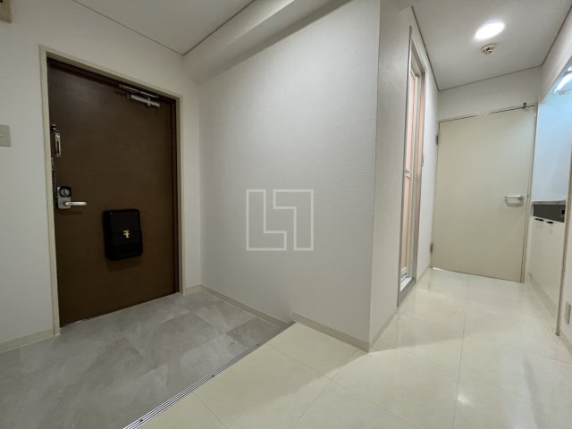 玄関　ODESSA南船場(オデッサ南船場)　玄関