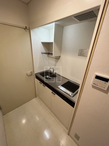 キッチン　ODESSA南船場(オデッサ南船場)　キッチン