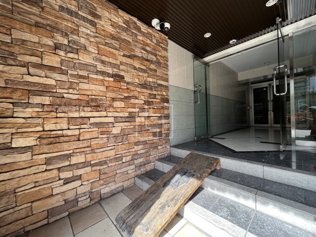 ロビー　ODESSA南船場(オデッサ南船場)　ロビー