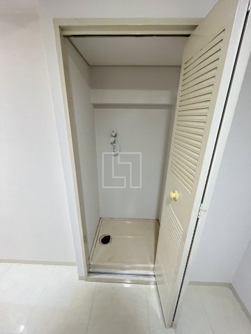 その他設備　ODESSA南船場(オデッサ南船場)　室内洗濯機置き場