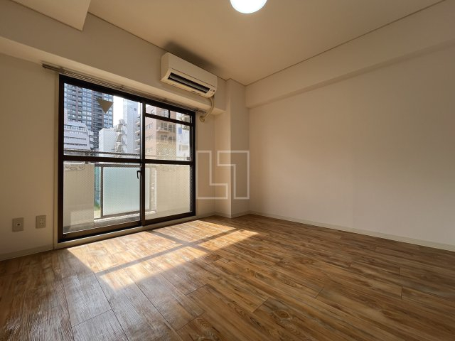 居室・リビング　ODESSA南船場(オデッサ南船場)　リビング