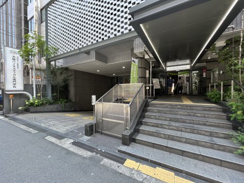 その他　大阪バイオメディカル専門学校（その他）まで400m