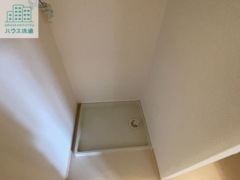 その他設備　※写真は別号室です