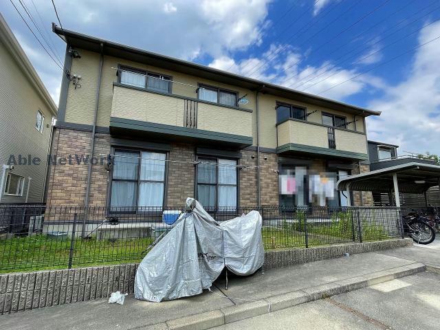 その他　周辺環境