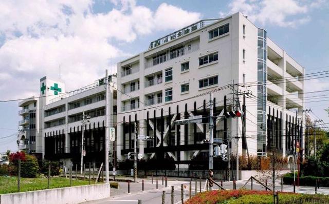 病院　小松会病院（病院）まで634m