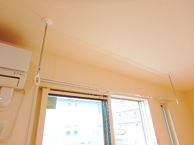 その他部屋・スペース　同施工会社の参考写真です