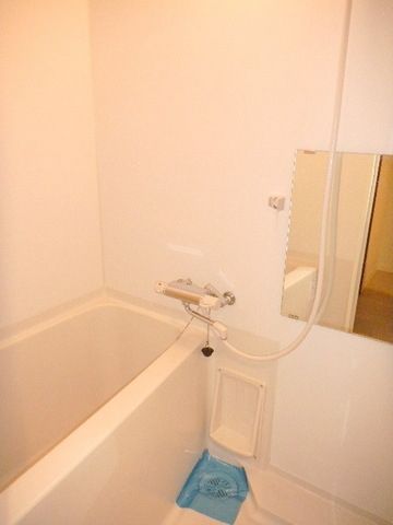 バス・シャワールーム　★バス★