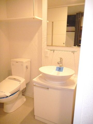 洗面設備　★洗面台★