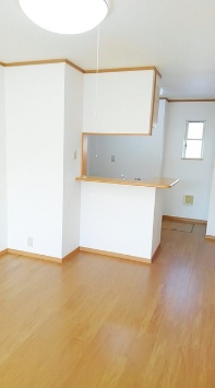 その他部屋・スペース　別号室の写真です。