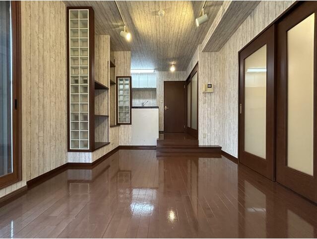 その他部屋・スペース　家具を配置しやすい人気の間取りです♪