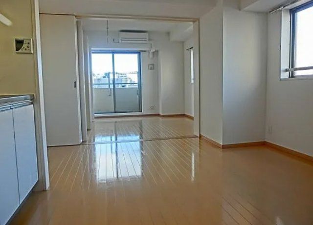 居室・リビング　☆広々としたリビング☆