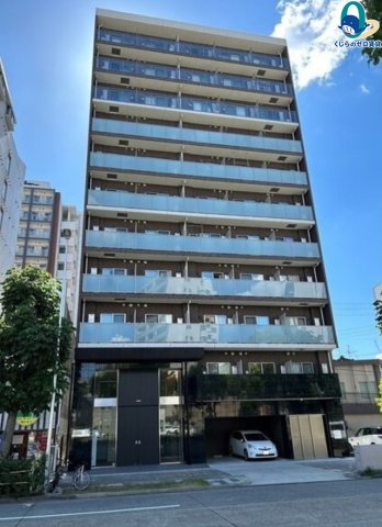 建物外観　くじらのゼロ賃貸は＼仲介手数料0円×初期費用最安×全国対応／