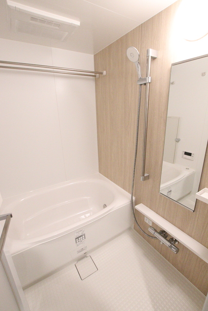 バス・シャワールーム　お風呂です♪（別室参考写真）