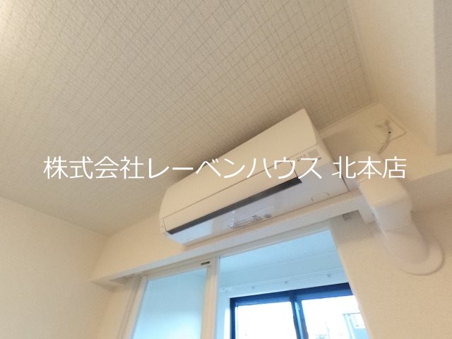 その他設備　★レーベンハウスホームページに写真たくさんあります★