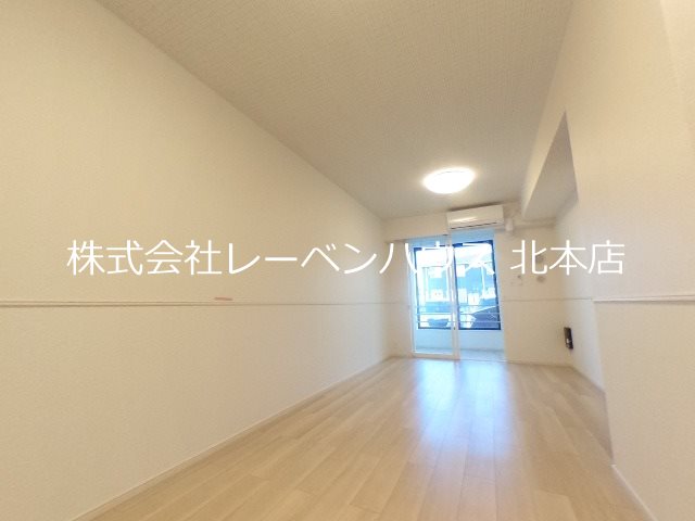 居室・リビング　お問い合わせはレーベンハウス北★レーベンハウスホームページに