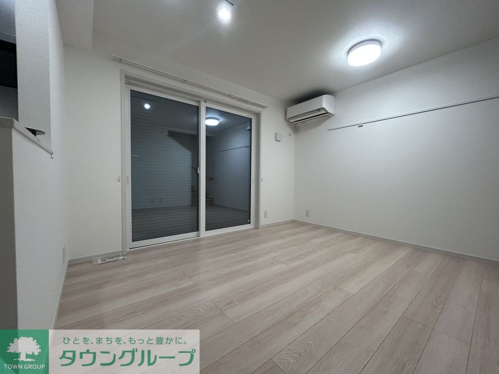 居室・リビング　別部屋参考写真