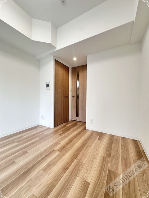 その他部屋・スペース　マルチファンクションライト搭載♪