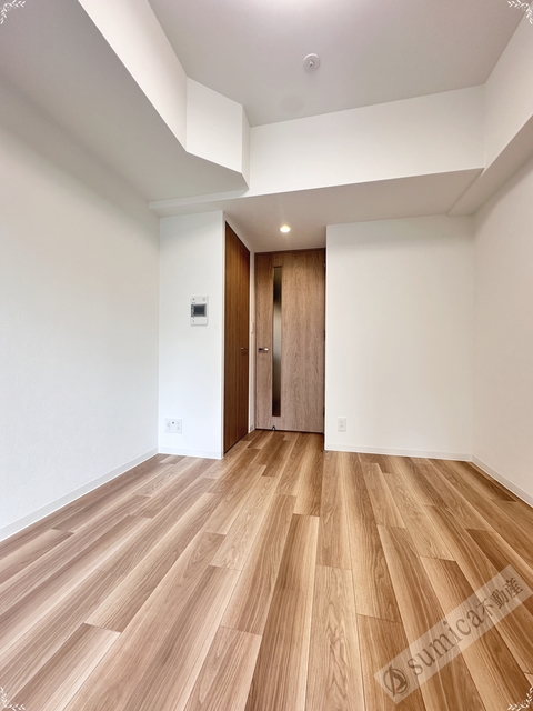 居室・リビング　インターネットも無料で使い放題♪