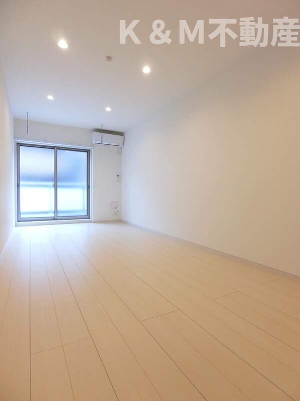 居室・リビング　使いやすいリビングです