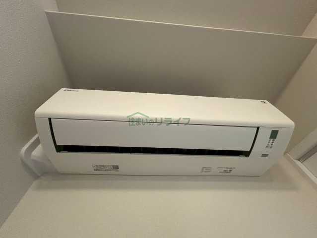 その他設備　別部屋の参考写真です。
