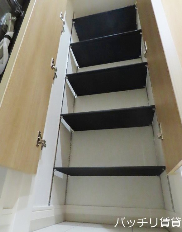 眺望　※同型タイプ写真の為、現状優先。初期費用分割可能