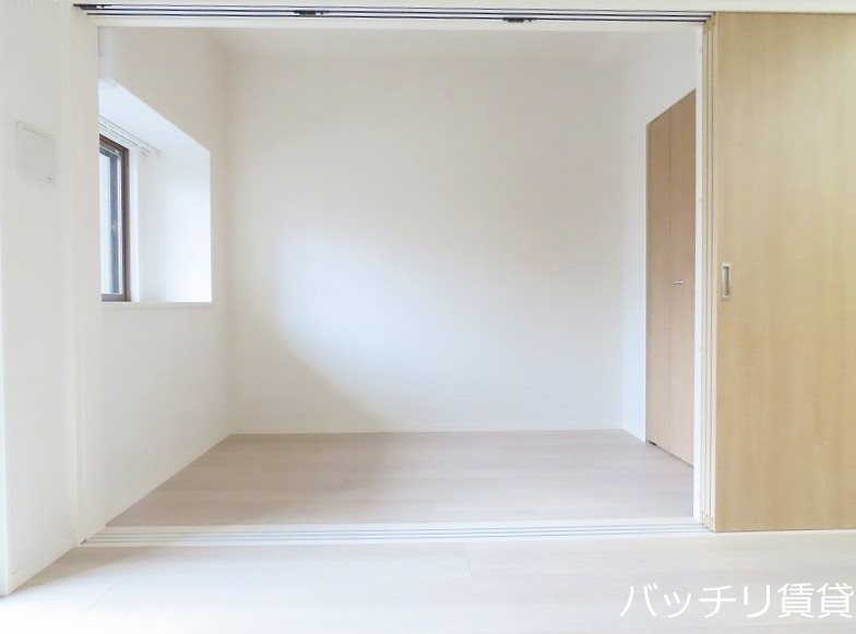 その他部屋・スペース　※同型タイプ写真の為、現状優先。
