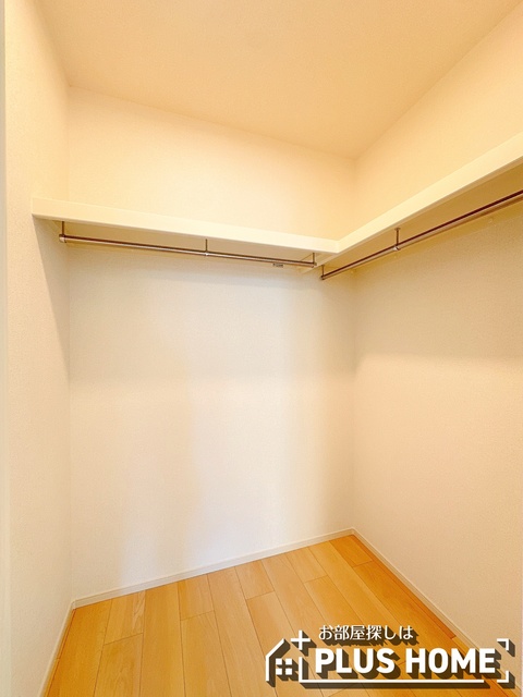 収納　類似写真