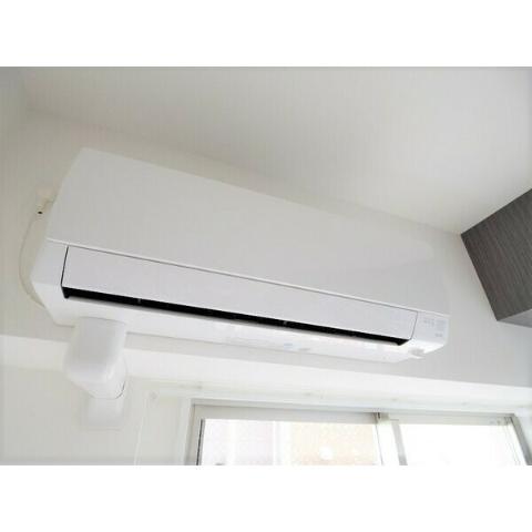 その他設備　室内設備