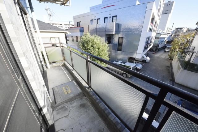 その他設備　※別部屋参考写真です