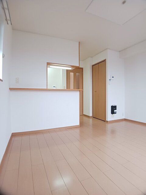 居室・リビング　物件画像