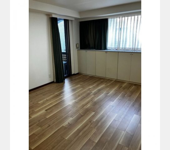 居室・リビング　居室