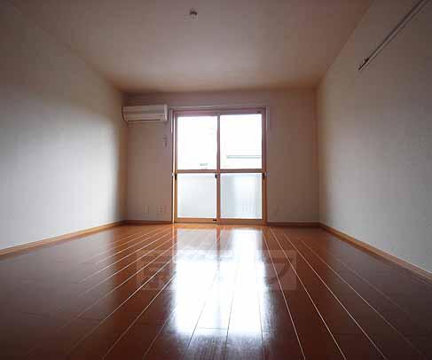 居室・リビング　どう使うかはあなた次第です・