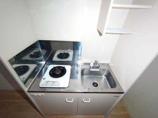 キッチン　ウエストサイド新宿御苑