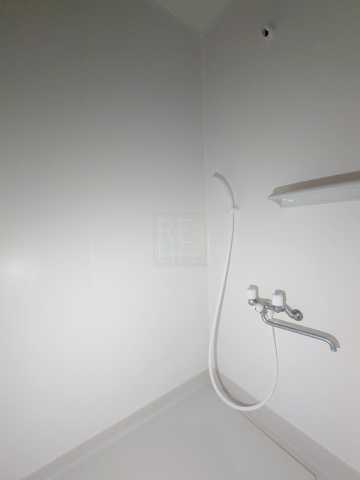 バス・シャワールーム　ウエストサイド新宿御苑