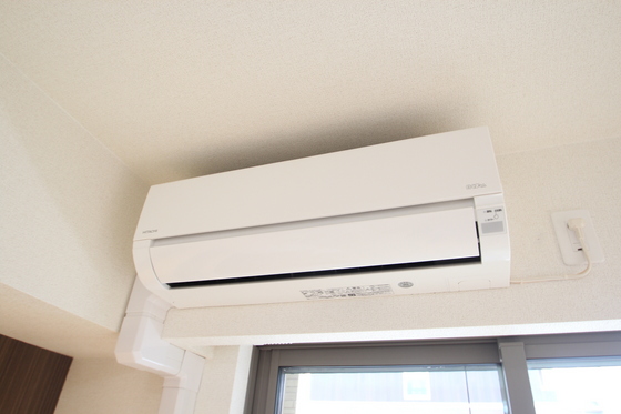 その他設備　※別部屋の写真です