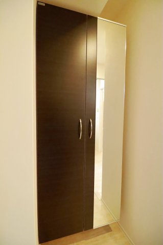 その他　靴箱