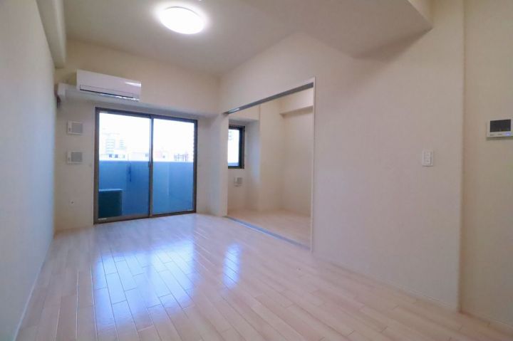 居室・リビング　リビング2