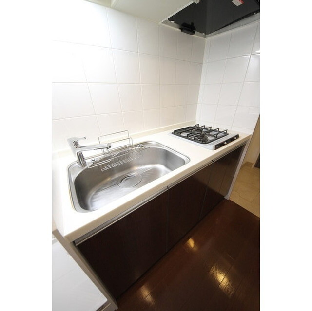 その他部屋・スペース　内装です