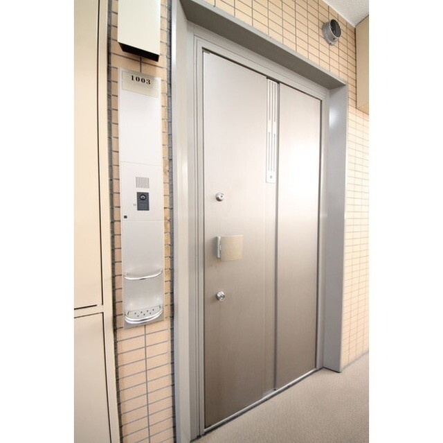 その他部屋・スペース　内装は落ち着いています