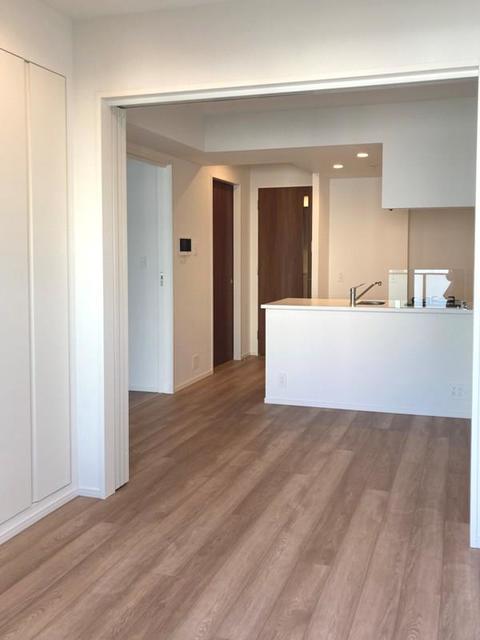 居室・リビング　※写真は同タイプ住戸です。