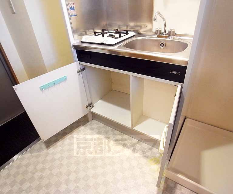 バルコニー　広々使えます。