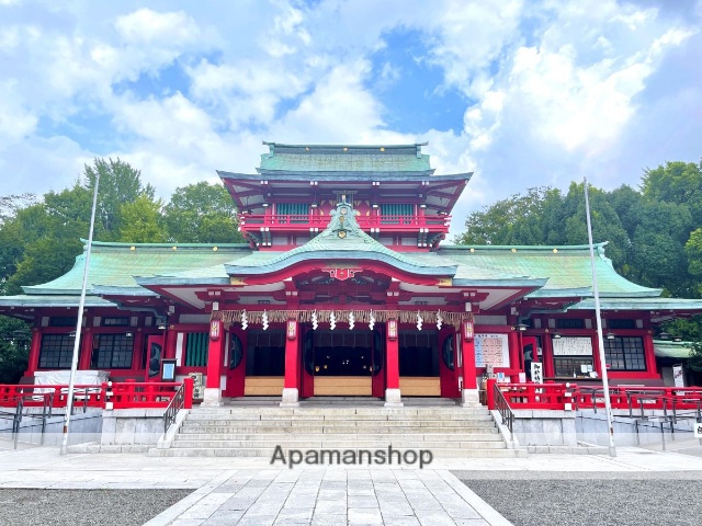 その他　深川八幡（その他）まで223m