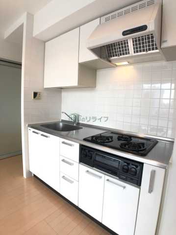 キッチン　CASA文京動坂