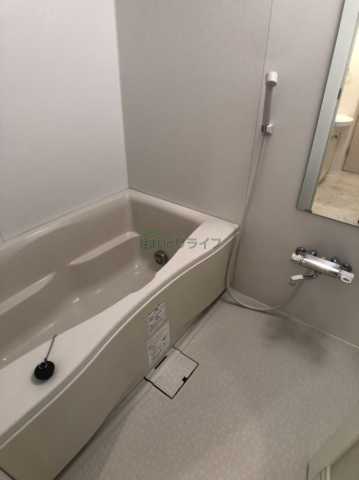 バス・シャワールーム　CASA文京動坂