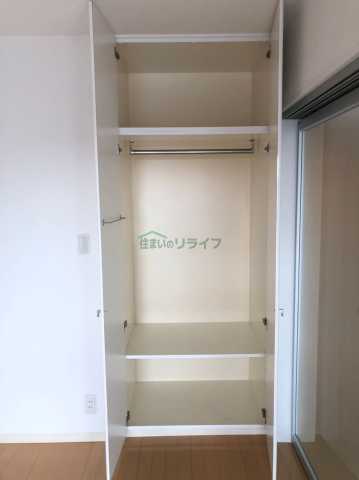 収納　CASA文京動坂