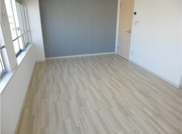 その他部屋・スペース　内装です