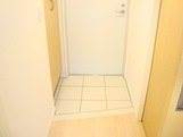 玄関　別号室イメージ