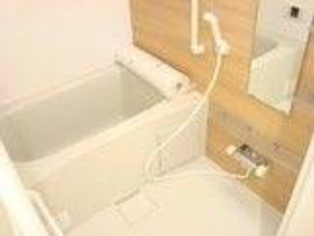 バス・シャワールーム　別号室イメージ