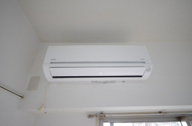 その他設備　別号室の写真です