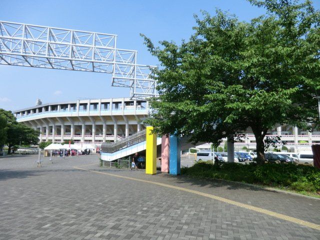 その他　パロマ瑞穂スタジアム（その他）まで1163m